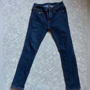 Jcrew Flex Men’s Jeans